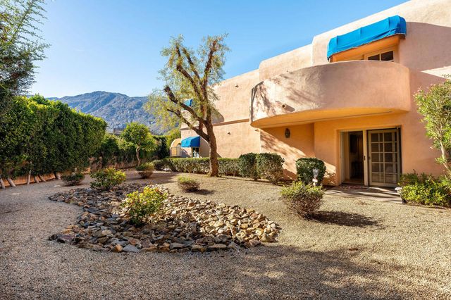 500 E Amado Road 106, Palm Springs, CA 92262