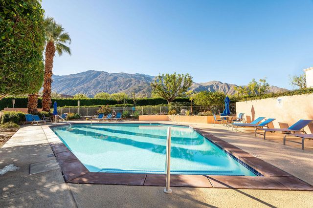 500 E Amado Road 106, Palm Springs, CA 92262