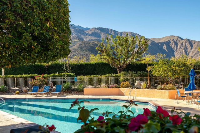 500 E Amado Road 106, Palm Springs, CA 92262