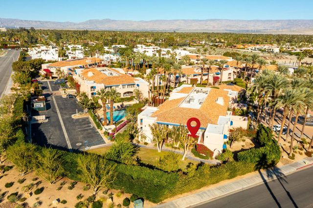500 E Amado Road 106, Palm Springs, CA 92262