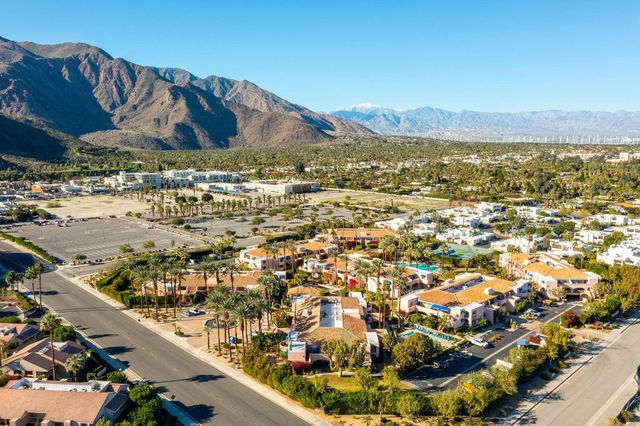 500 E Amado Road 106, Palm Springs, CA 92262