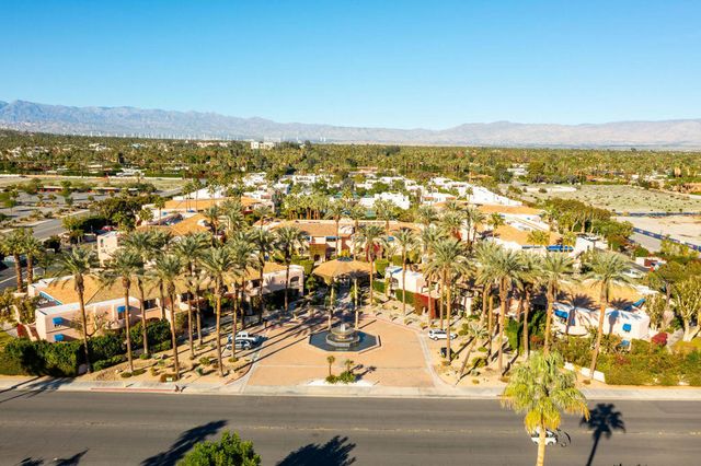 500 E Amado Road 106, Palm Springs, CA 92262