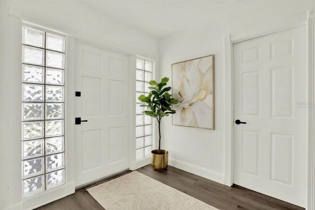 4510 NE HELENA STREET NE, St Petersburg, FL 33703