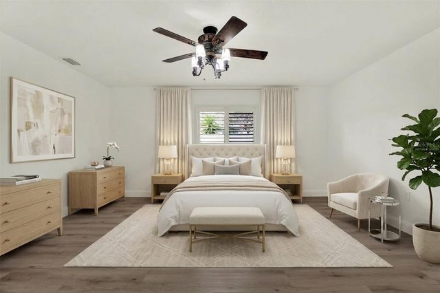 4510 NE HELENA STREET NE, St Petersburg, FL 33703