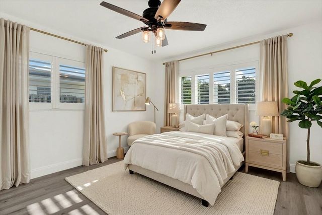 4510 NE HELENA STREET NE, St Petersburg, FL 33703