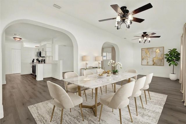 4510 NE HELENA STREET NE, St Petersburg, FL 33703