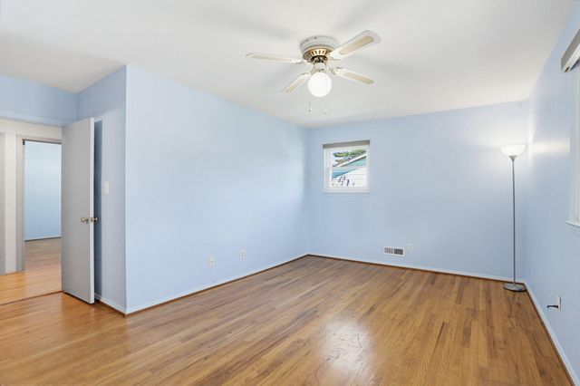 8145 SCOTTS LEVEL RD, Pikesville, MD 21208