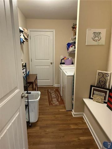 338 Rc Thompson Road, Dallas, GA 30157