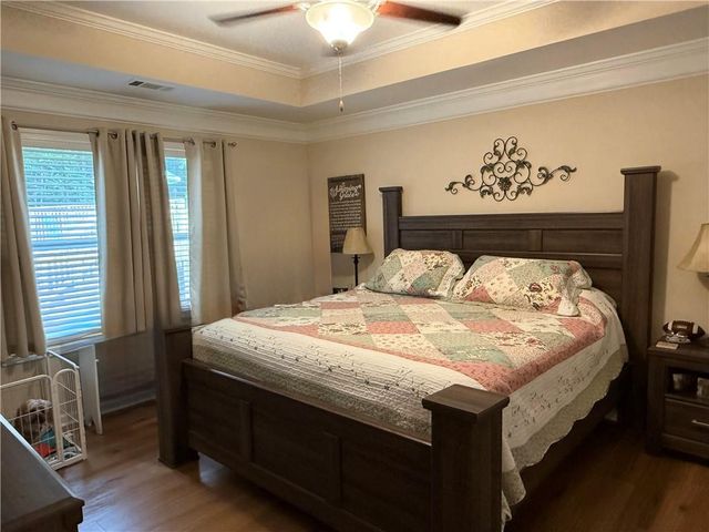 338 Rc Thompson Road, Dallas, GA 30157