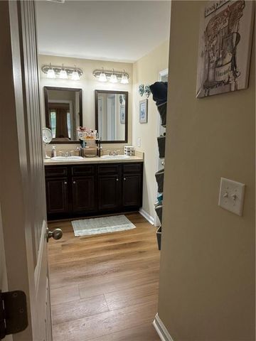 338 Rc Thompson Road, Dallas, GA 30157