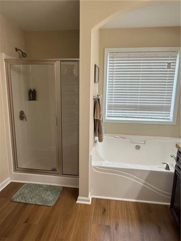 338 Rc Thompson Road, Dallas, GA 30157