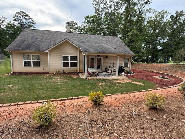 338 Rc Thompson Road, Dallas, GA 30157
