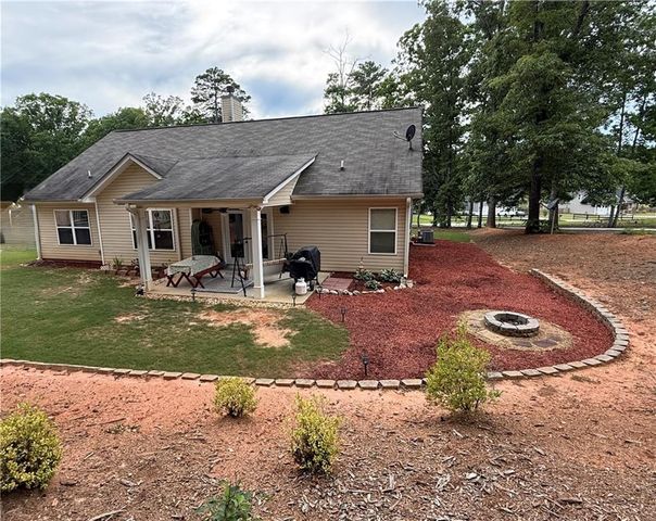 338 Rc Thompson Road, Dallas, GA 30157