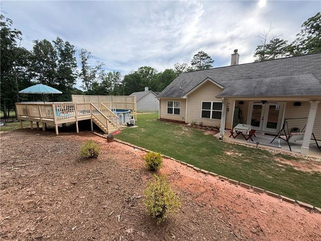 338 Rc Thompson Road, Dallas, GA 30157