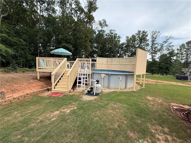 338 Rc Thompson Road, Dallas, GA 30157