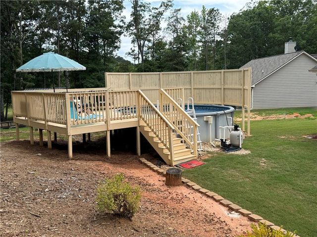 338 Rc Thompson Road, Dallas, GA 30157