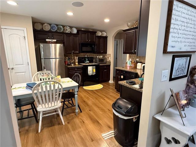 338 Rc Thompson Road, Dallas, GA 30157