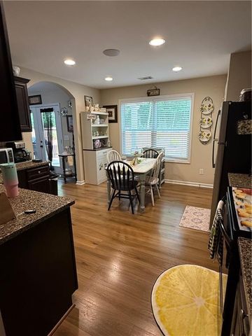338 Rc Thompson Road, Dallas, GA 30157