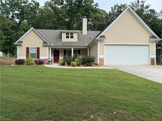 338 Rc Thompson Road, Dallas, GA 30157