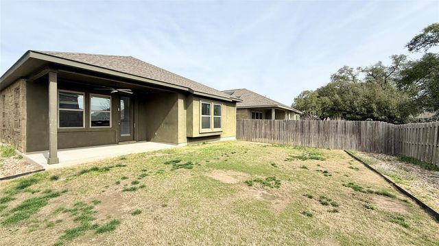 600 Golden Glory RD, Leander, TX 78641