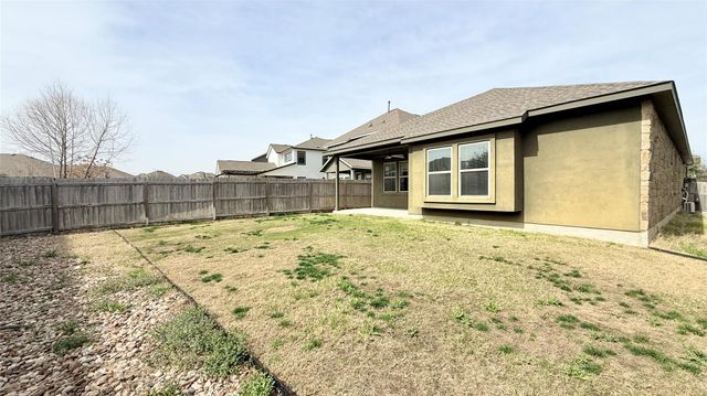 600 Golden Glory RD, Leander, TX 78641