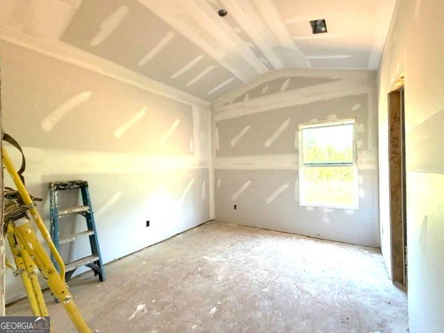 1021 Hillcrest Road LOT 16, Hogansville, GA 30230
