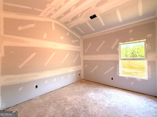 1021 Hillcrest Road LOT 16, Hogansville, GA 30230