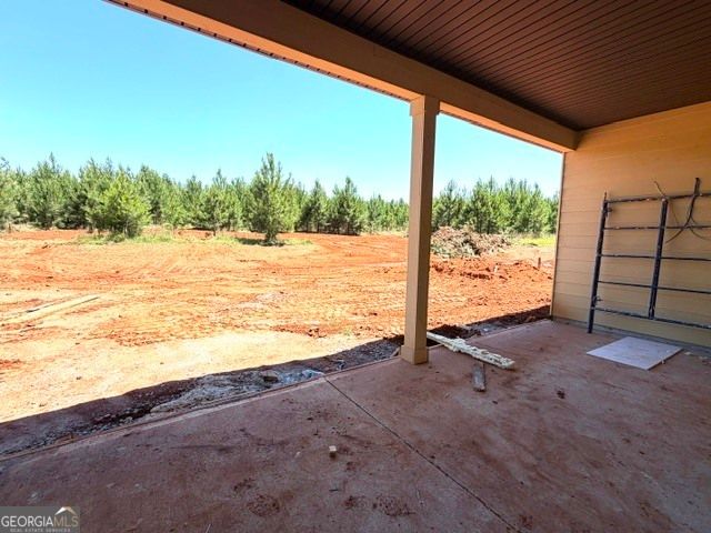 1021 Hillcrest Road LOT 16, Hogansville, GA 30230