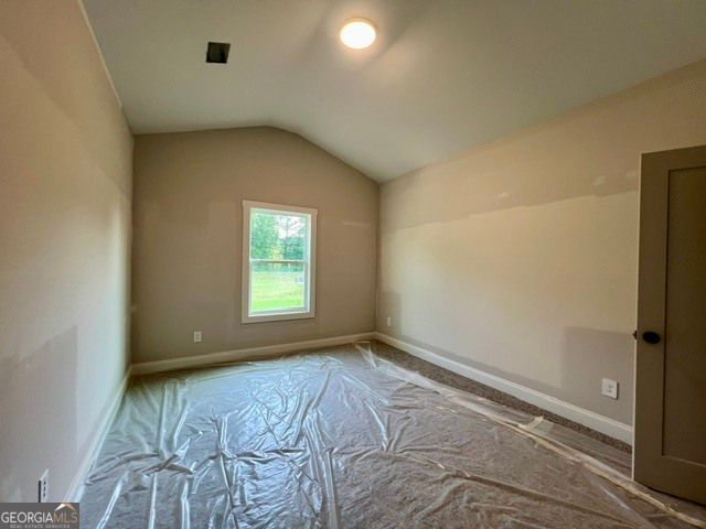 1021 Hillcrest Road LOT 16, Hogansville, GA 30230