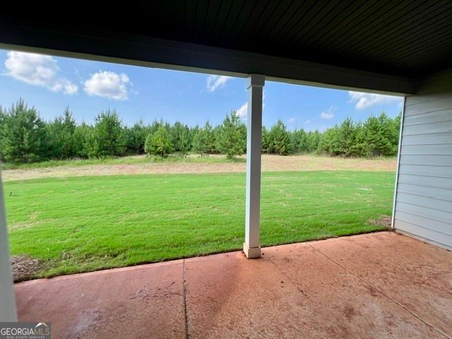 1021 Hillcrest Road LOT 16, Hogansville, GA 30230