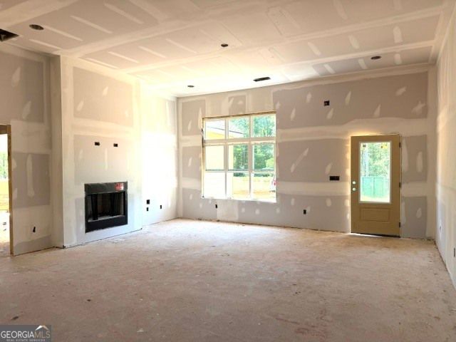 1021 Hillcrest Road LOT 16, Hogansville, GA 30230