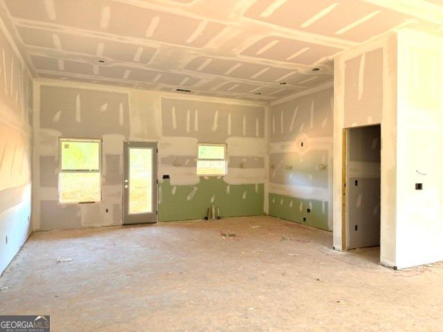 1021 Hillcrest Road LOT 16, Hogansville, GA 30230