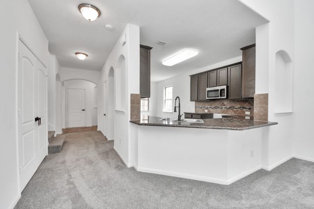 10606 Sun River Falls Drive, Humble, TX 77396