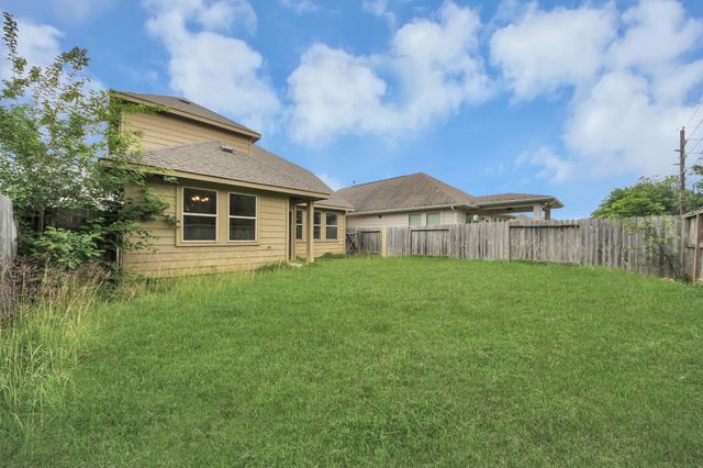 10606 Sun River Falls Drive, Humble, TX 77396