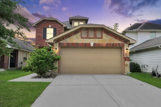 10606 Sun River Falls Drive, Humble, TX 77396