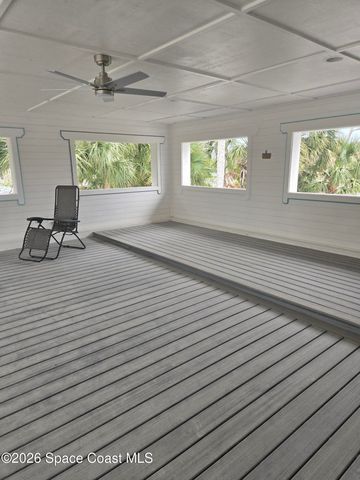 508 Magnolia Avenue, Melbourne Beach, FL 32951