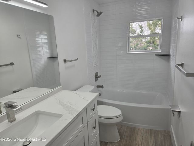 508 Magnolia Avenue, Melbourne Beach, FL 32951