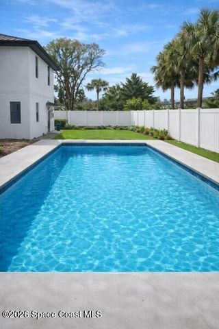 508 Magnolia Avenue, Melbourne Beach, FL 32951