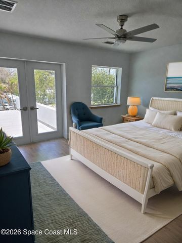 508 Magnolia Avenue, Melbourne Beach, FL 32951