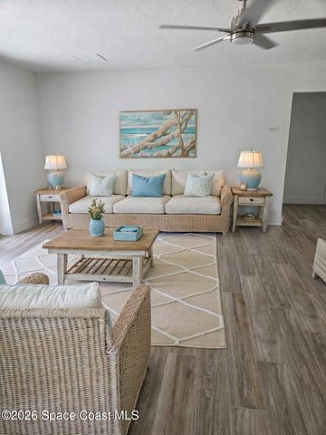 508 Magnolia Avenue, Melbourne Beach, FL 32951