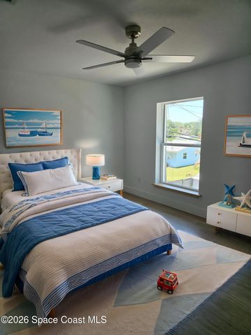 508 Magnolia Avenue, Melbourne Beach, FL 32951