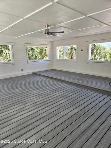 508 Magnolia Avenue, Melbourne Beach, FL 32951