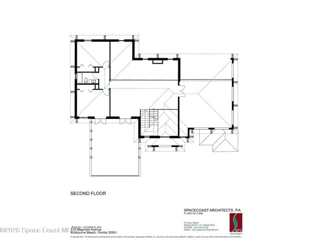 508 Magnolia Avenue, Melbourne Beach, FL 32951