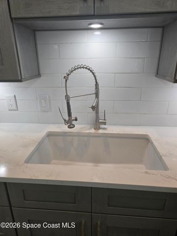 508 Magnolia Avenue, Melbourne Beach, FL 32951