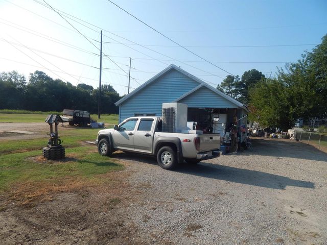 908 E COURT, Paragould, AR 72450