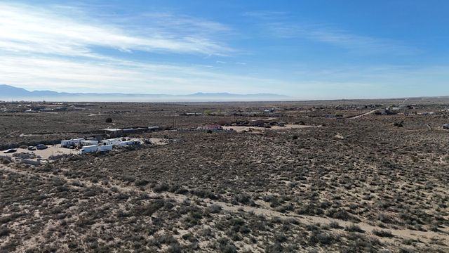 2 Lots 8th Avenue SW, Rio Rancho, NM 87124