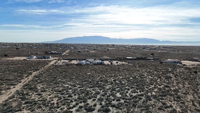 2 Lots 8th Avenue SW, Rio Rancho, NM 87124