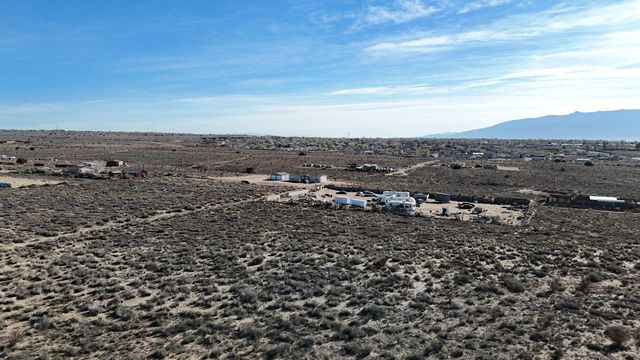 2 Lots 8th Avenue SW, Rio Rancho, NM 87124