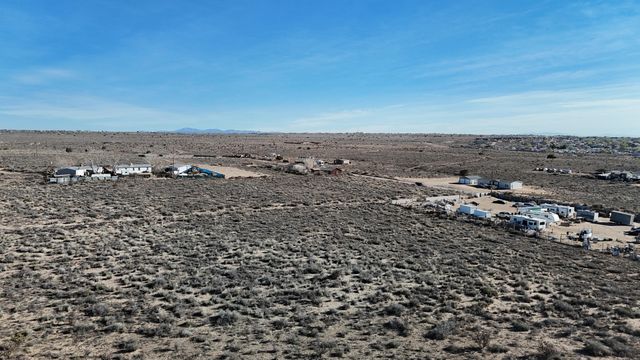 2 Lots 8th Avenue SW, Rio Rancho, NM 87124