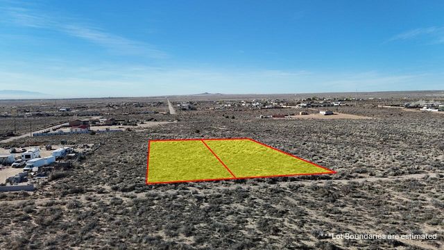 2 Lots 8th Avenue SW, Rio Rancho, NM 87124